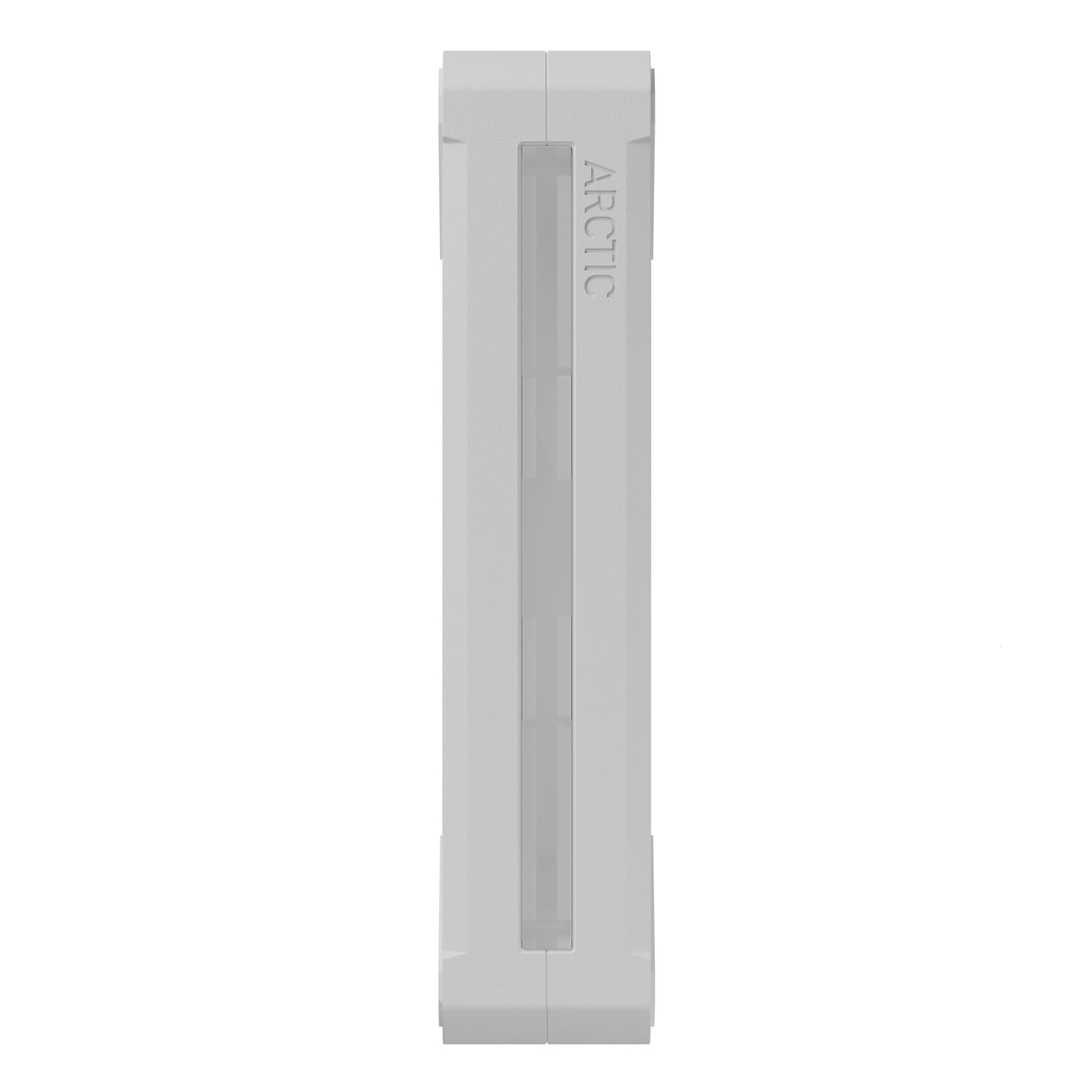 ARCTIC BioniX P12 A-RGB Computerkabinet Ventilator 12 cm Hvid 3 stk