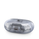Beats by Dr. Dre Beats Studio Buds + Headset True Wireless Stereo (TWS) I ørerne Opkald/musik Bluetooth Transparent