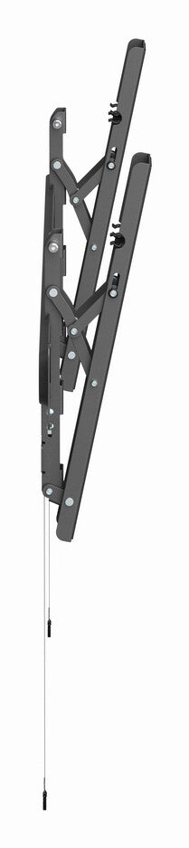 Gembird PRO series 2,41 m (95") Sort