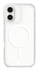 AMAZINGthing MINIMAL mobiltelefon etui 15,5 cm (6.1") Cover Transparent