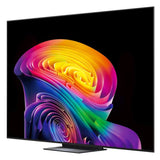 LG OLED evo AI OLED83C61LA 2,11 m (83") 4K Ultra HD Smart TV Wi-Fi Sort