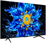 TCL 55P8L QLED Google TV