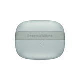 Bowers & Wilkins Pi6 Headset True Wireless Stereo (TWS) I ørerne Opkald/musik USB Type-C Bluetooth Opladningsstativ Grøn
