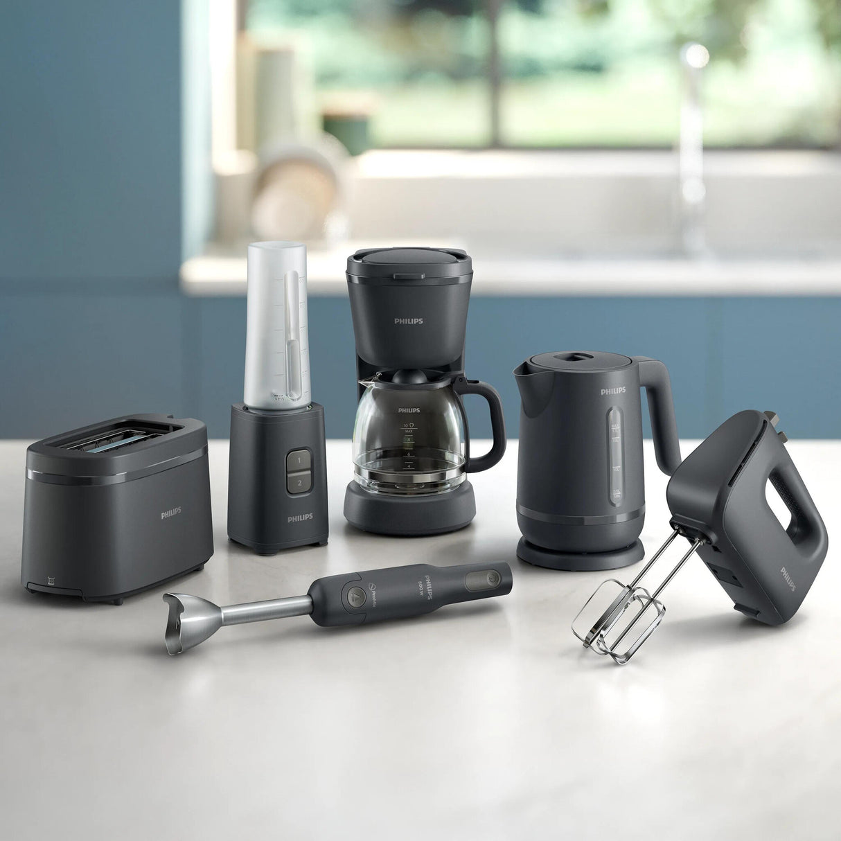 Philips 1000 Series Blender