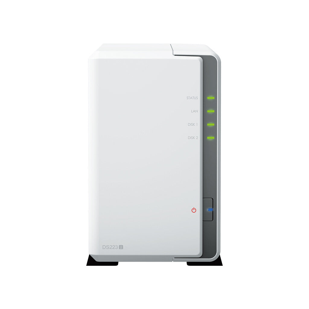 Synology Disk Station DS223J