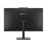 Lenovo V100 Intel® N N100 60,5 cm (23.8") 1920 x 1080 pixel All-in-One PC 8 GB DDR4-SDRAM 256 GB SSD Windows 11 Pro Wi-Fi 6 (802.11ax) Sort