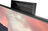 HP E27m G4 Conferencing Monitor 27 IPS 2560 x 1440 (2K) HDMI DisplayPort USB-C 75Hz