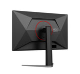 AOC G4 27G4HA computer monitor 68.6 cm (27") 1920 x 1080 pixels Full HD LED Black, Red