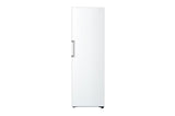 LG GLT51SWGSZ køleskab Fritstående 386 L Hvid
