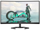 Philips Momentum 27M1C3200VL/00 computerskærm 68,6 cm (27") 1920 x 1080 pixel Fuld HD LCD Sort