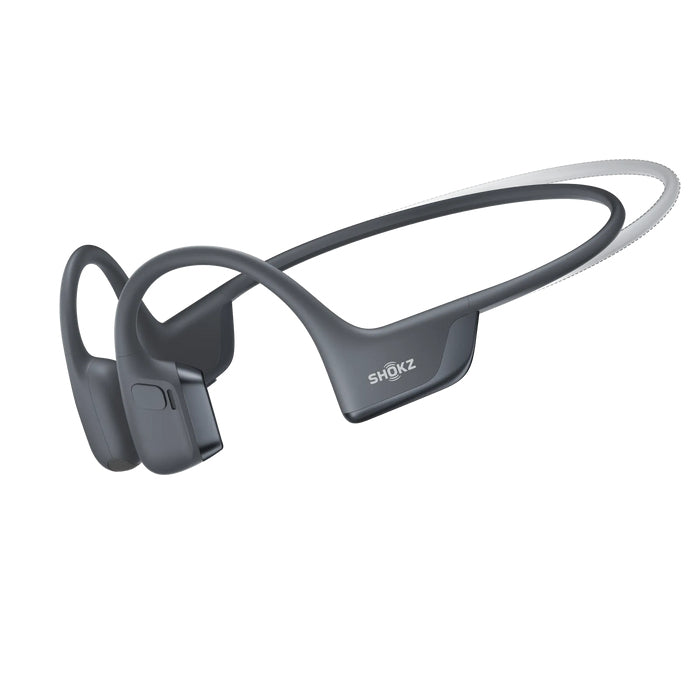 Shokz OpenRun Pro 2 Mini bone conduction open-ear headphones