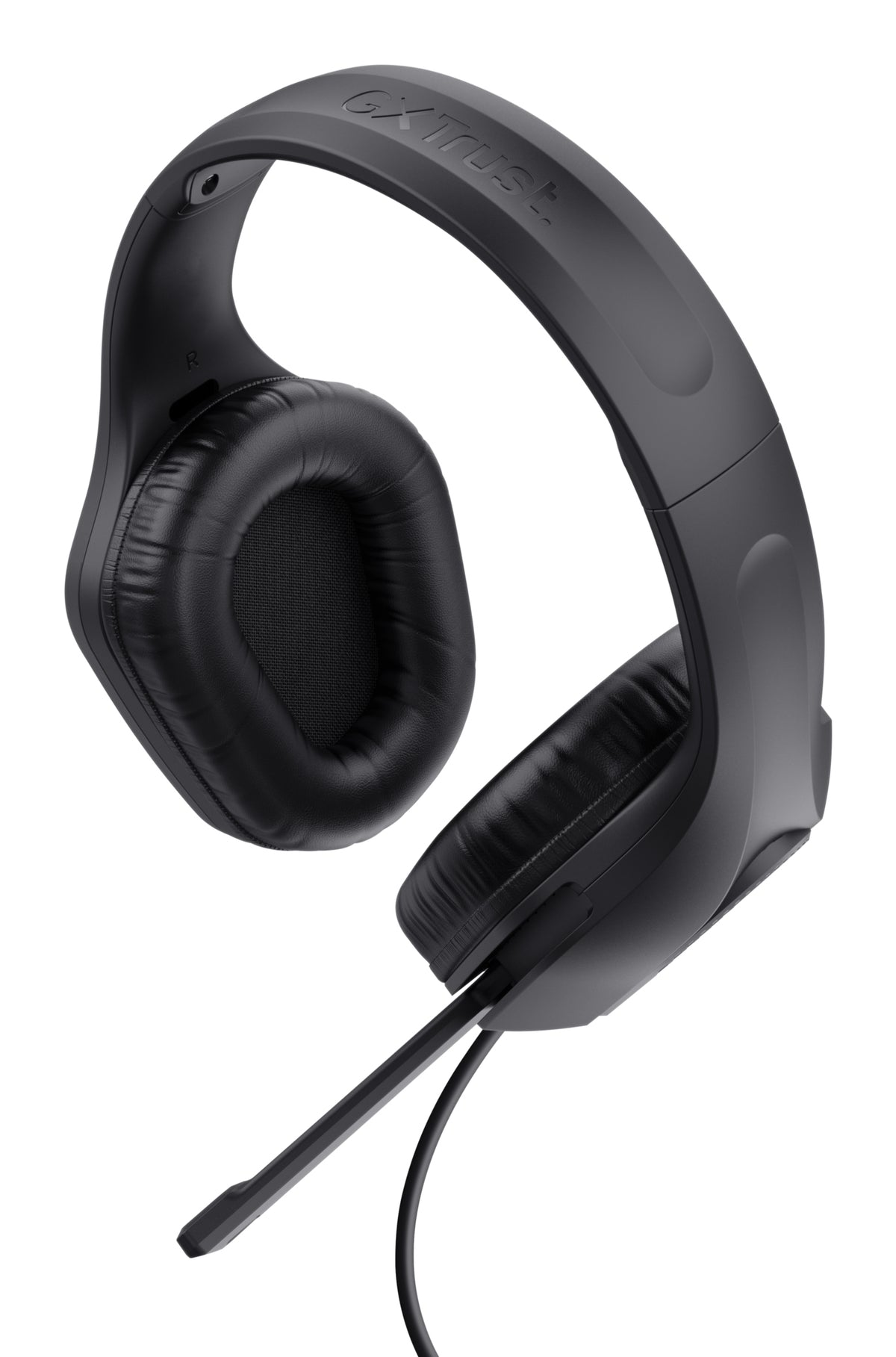 Trust GXT415 Zirox 302356 headset sort