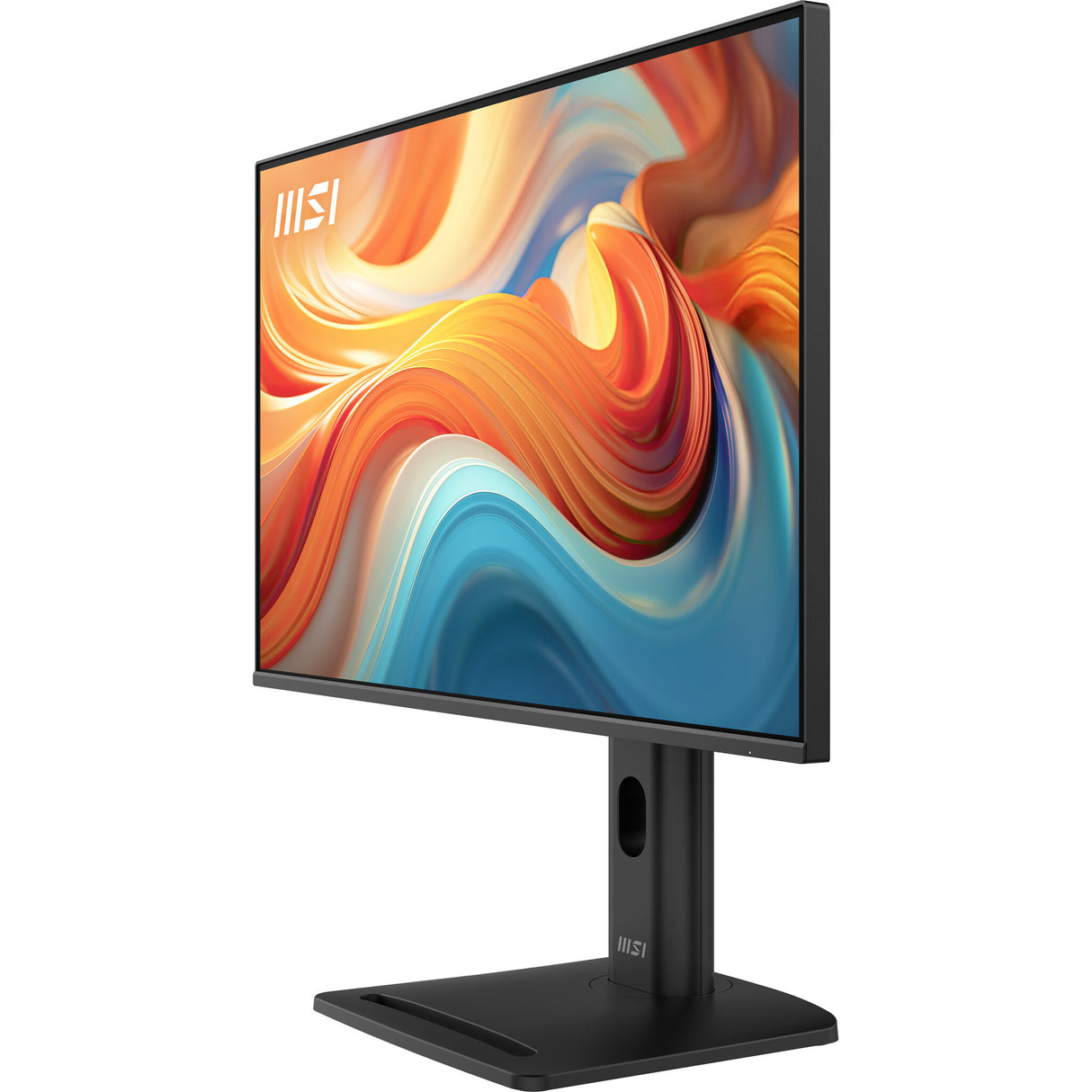 MSI PRO MP275PG E14 computerskærm 68,6 cm (27") 1920 x 1080 pixel Fuld HD LCD Sort