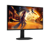 AOC G4 25G4SXU 24 Fast IPS 1920 x 1080 (Full HD) DisplayPort HDMI 310 Hz