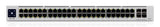 Ubiquiti UniFi Switch USW-PRO-48-POE Switch 48-porte 10 Gigabit PoE++