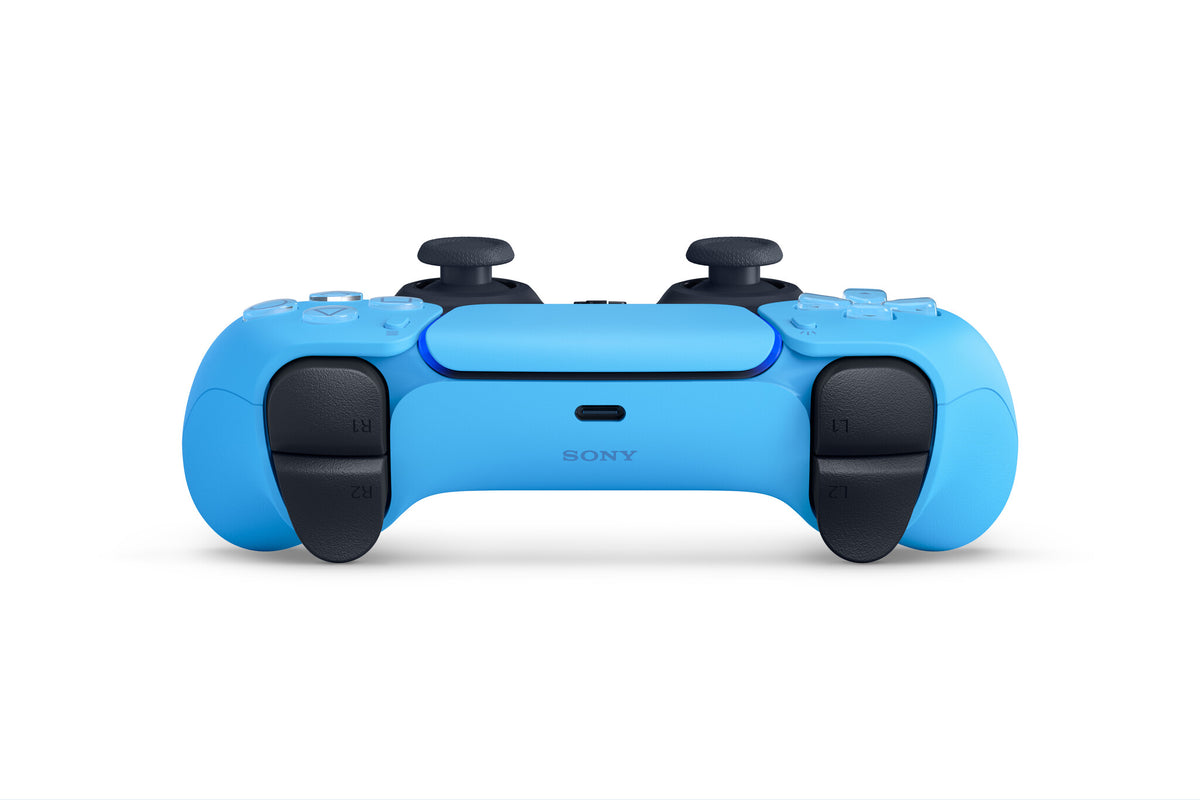 Sony Interactive Entertainment Trådløs DualSense-controller Starlight Blue V2