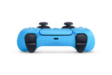 Sony Interactive Entertainment Trådløs DualSense-controller Starlight Blue V2