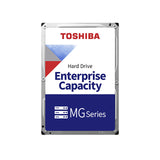 Toshiba MG10ADA800E harddisk 8 TB 7200 rpm 512 MB 3.5" Serial ATA III