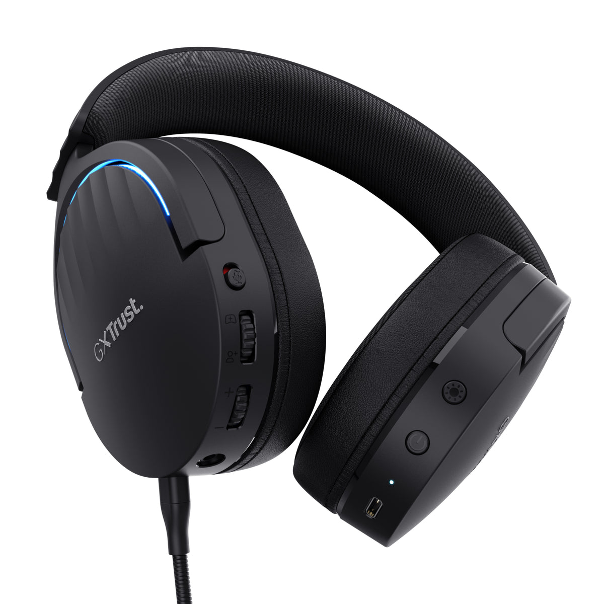 Trust GXT491 Fayzo wireless 302398  headset sort