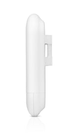 Ubiquiti NanoStation 5AC Loco 1000 Mbit/s Hvid Strøm over Ethernet (PoE)