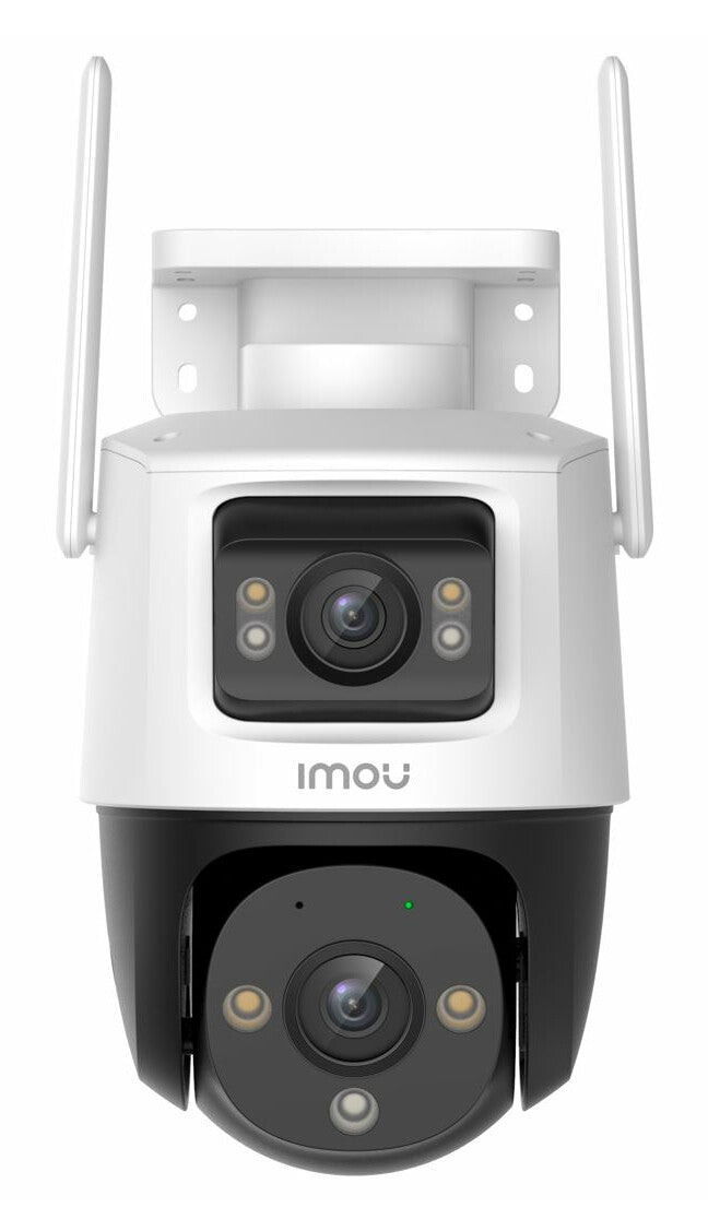 Imou Cruiser Dual 10MP Tårn IP-sikkerhedskamera Udendørs 2304 x 1296 pixel Loft
