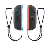 Nintendo Joy-Con 2 Sort, Blå, Rød Bluetooth Joystick Analog/digital Nintendo Switch 2