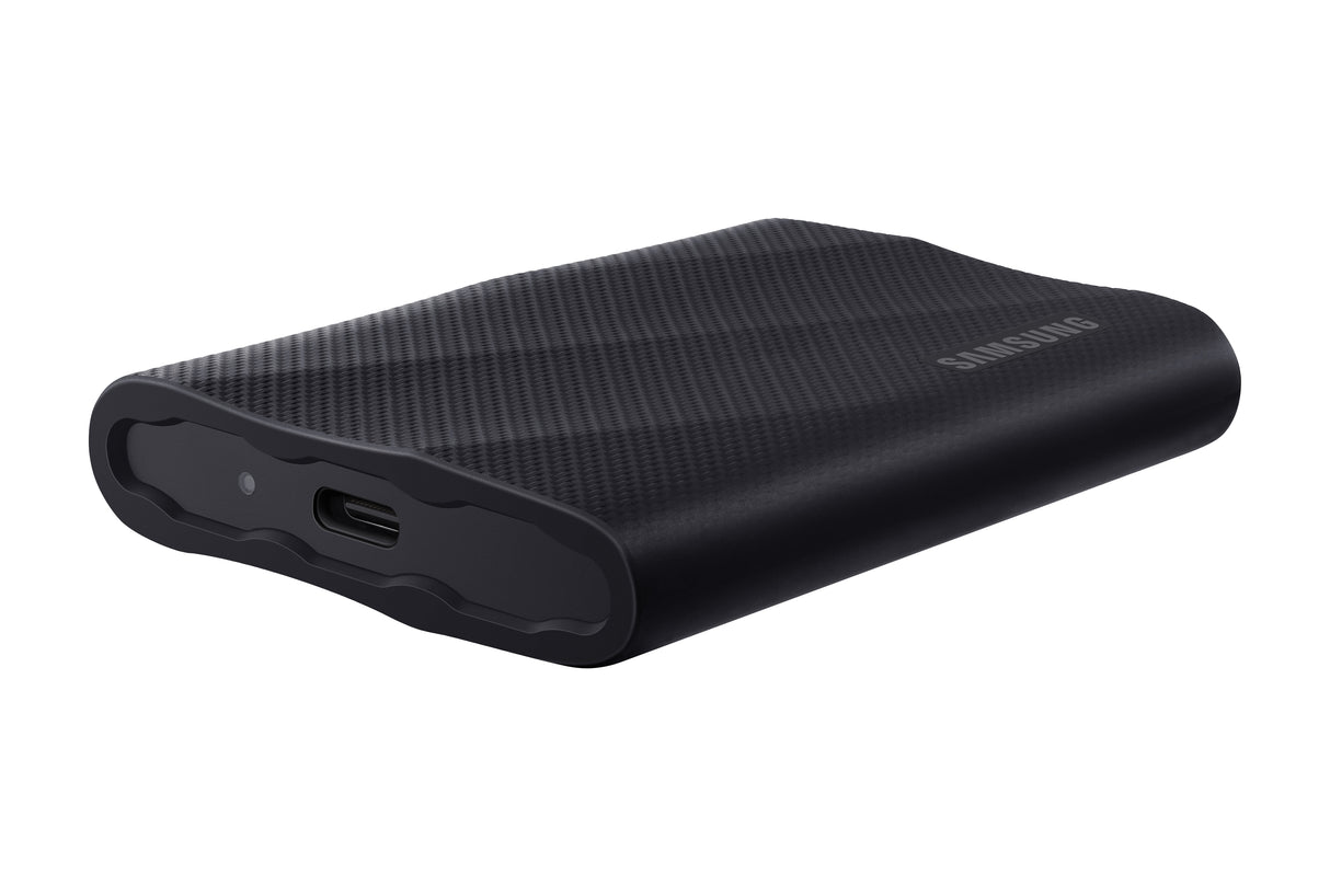 Samsung MU-PG1T0B 1 TB USB Type-C 3.2 Gen 2 (3.1 Gen 2) Sort