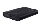 Samsung MU-PG1T0B 1 TB USB Type-C 3.2 Gen 2 (3.1 Gen 2) Sort