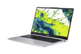 Acer Aspire Lite AL15-46P-R4AQ AMD Ryzen™ 3 5400U Laptop 39.6 cm (15.6") Full HD 8 GB DDR4-SDRAM 512 GB SSD Wi-Fi 6 (802.11ax) Windows 11 Home US International Silver