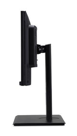 Acer B278U E computer monitor 68.6 cm (27") 2560 x 1440 pixels Wide Quad HD LCD Black