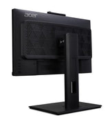 Acer B278U E computer monitor 68.6 cm (27") 2560 x 1440 pixels Wide Quad HD LCD Black