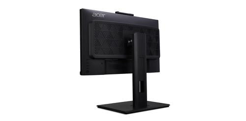Acer B8 B248Y E computerskærm 61 cm (24") 1920 x 1080 pixel Fuld HD LCD Sort