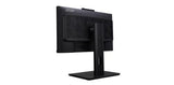 Acer B8 B248Y E computerskærm 61 cm (24") 1920 x 1080 pixel Fuld HD LCD Sort