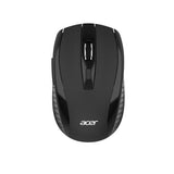 Acer MX202 mouse Universal Ambidextrous RF Wireless Optical 1000 DPI