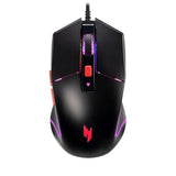 Acer NMW100 mouse Gaming Ambidextrous 7200 DPI