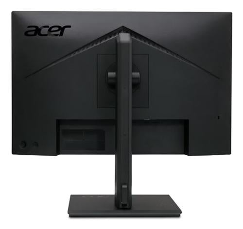 Acer Vero B7 B247Y computer monitor 60.5 cm (23.8") 1920 x 1080 pixels Full HD LCD Black