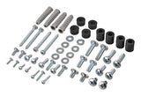 Hama 00220878 tv-beslag 165,1 cm (65") Sort