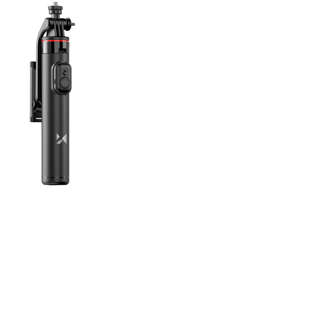 Wozinsky 5907769360602 kamerastativ Smartphone/digitalt kamera 3 ben Sort