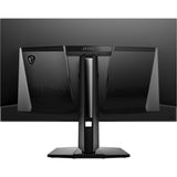 MSI MAG 321UP QD-OLED computerskærm 80 cm (31.5") 3840 x 2160 pixel 4K Ultra HD Sort