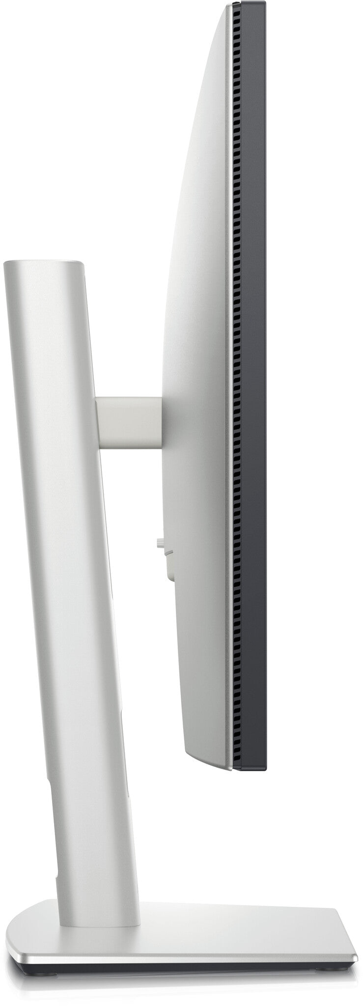 DELL UltraSharp U2724D computerskærm 68,6 cm (27") 2560 x 1440 pixel Quad HD LCD Sort, Sølv