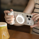 PGYTech MagCam 2 Kamerahåndtag (iPhone/Android) (grå)