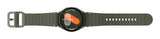 Samsung Galaxy Watch7 3,3 cm (1.3") AMOLED 40 mm Digital 432 x 432 pixel Berøringsskærm Grøn Wi-Fi GPS (satellit)