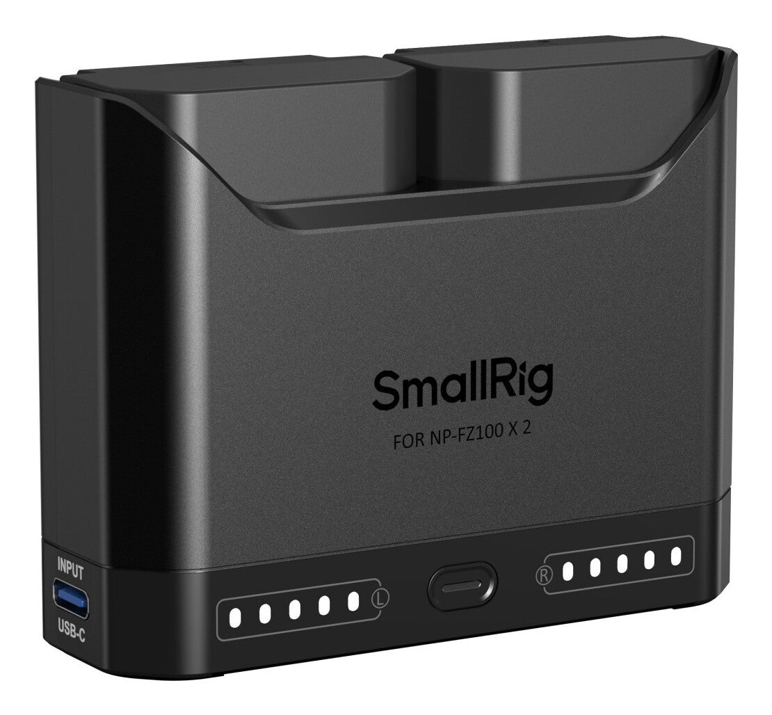 Kamerabatteriet SMALLRIG NP-FZ100