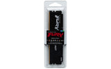 Kingston Technology FURY Beast 8GB 6000MT/s DDR5 CL36 DIMM Black EXPO