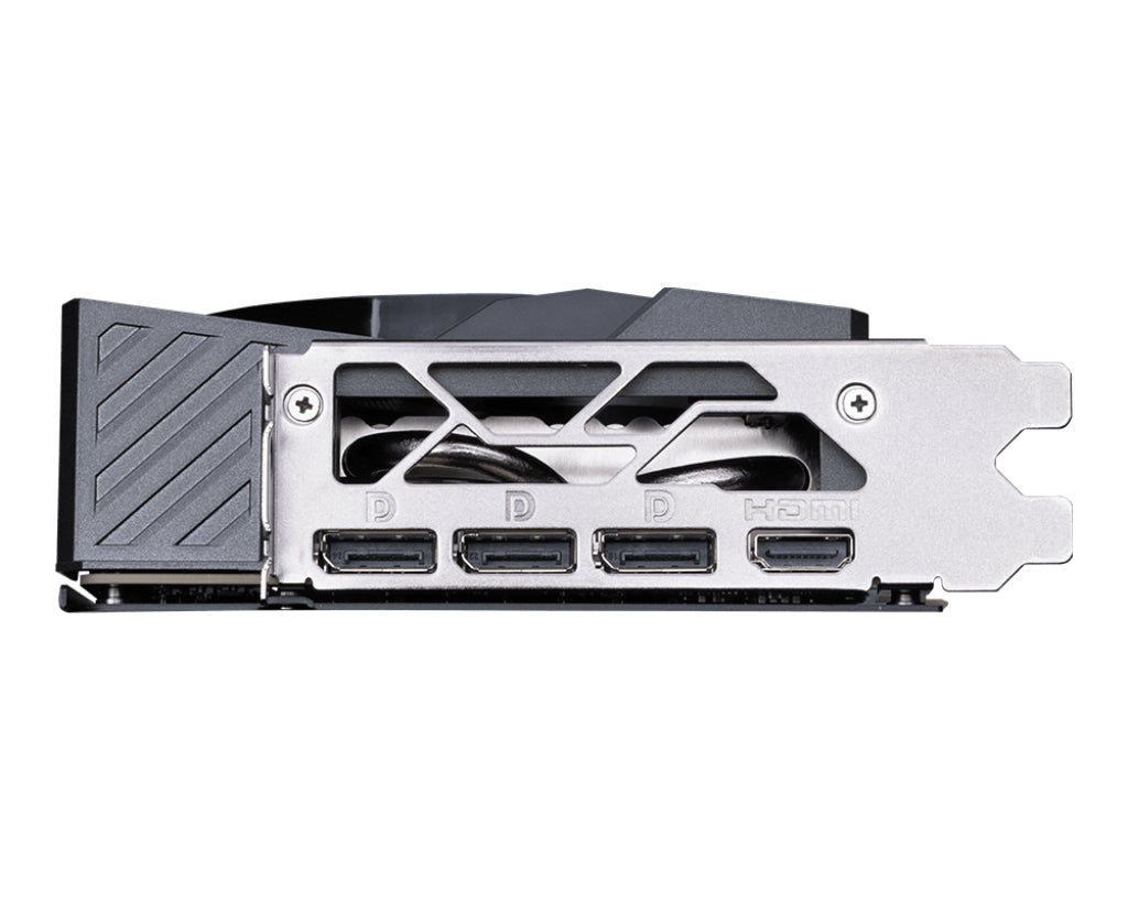MSI RTX5070TI Gaming Trio OC 16GB GDDR