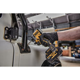 DeWalt 18V XR DCF850NT-XJ 1/4 Slagskruetrækker Intet batteri