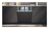 Siemens SN63HX03TE opvaskemaskine Fuldt indbygget 13 kuverter