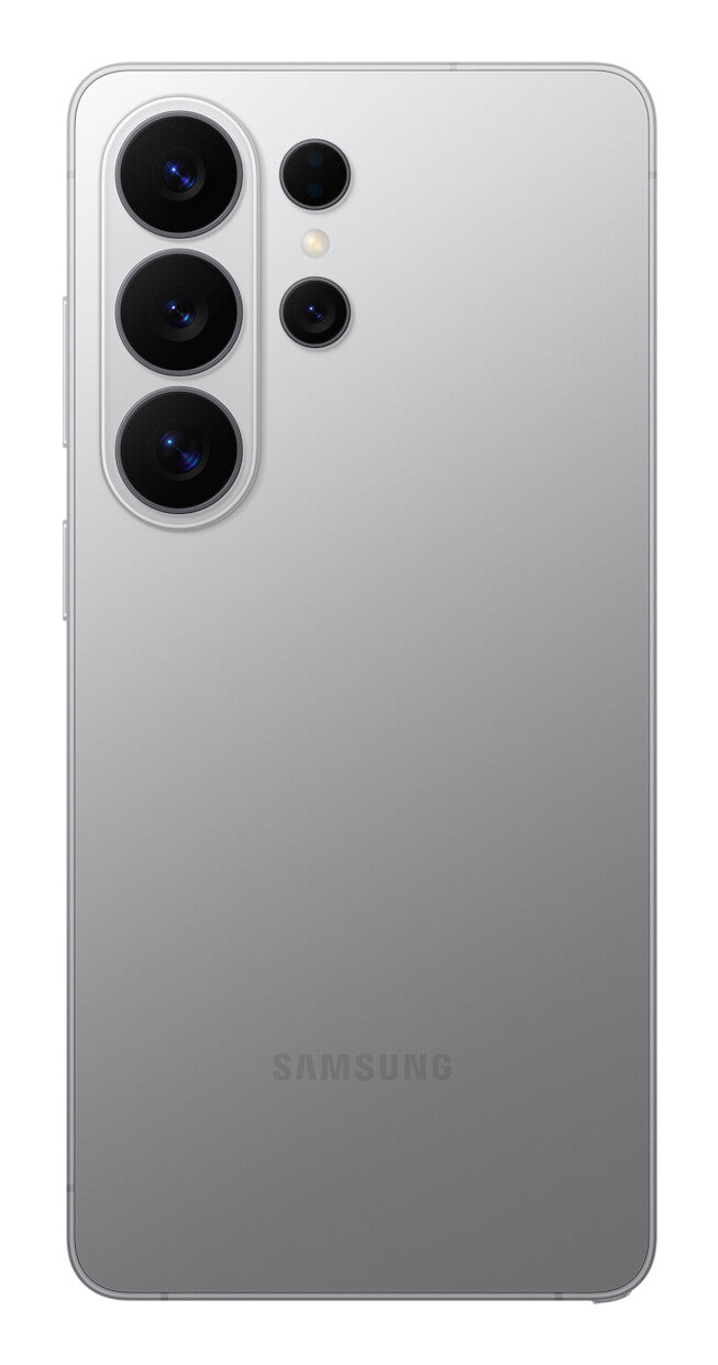 Samsung Galaxy S26 Ultra SM-S948B/DS 17,5 cm (6.9") Dual SIM Android 16.0 5G USB Type-C 12 GB 512 GB 5000 mAh Sølv