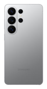 Samsung Galaxy S26 Ultra SM-S948B/DS 17,5 cm (6.9") Dual SIM Android 16.0 5G USB Type-C 12 GB 512 GB 5000 mAh Sølv