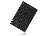 KeySonic KSK-5230 IN (DE) keyboard Office USB QWERTZ German Black